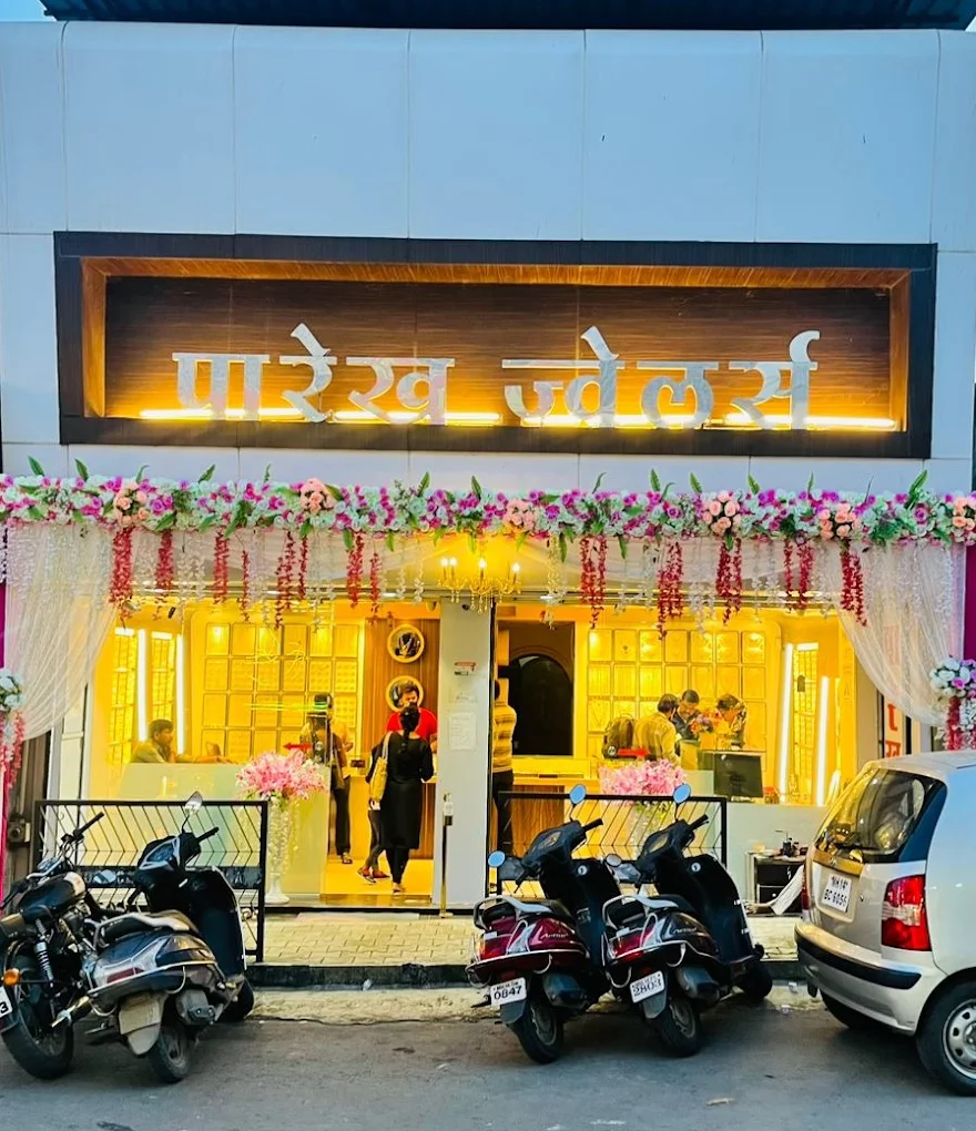 Storefront