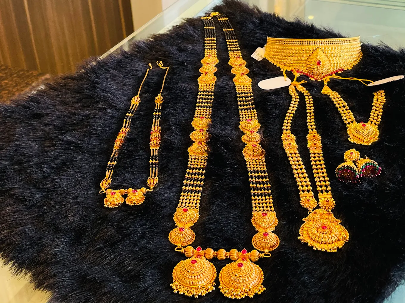Mangalsutras
